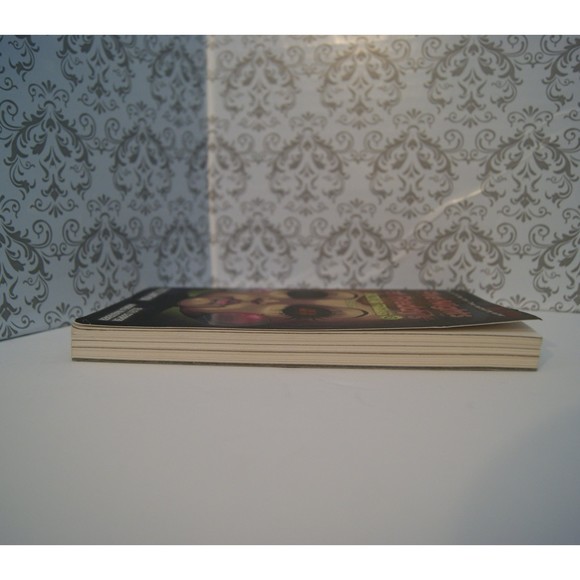 1:35AM Five Nights At Freddy's Fazbear Frights #3 YA Horror Age 10+ Scholastic - Picture 7 of 7